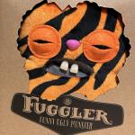 Fuggler Budgie Edition #40 Funny Ugly Monster