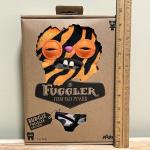 Fuggler Budgie Edition #40 Funny Ugly Monster