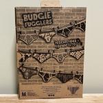 Fuggler Budgie Edition #40 Funny Ugly Monster