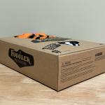 Fuggler Budgie Edition #40 Funny Ugly Monster