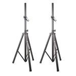 PRORECK Party 15 Bluetooth PA Speaker System Set