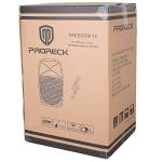 PRORECK Freedom 12 Portable Wireless DJ Speaker