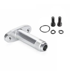 10 AN Turbo Drain Fitting Kit for T3/T4 Turbo