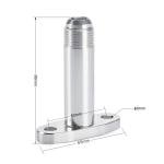 10 AN Turbo Drain Fitting Kit for T3/T4 Turbo