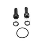 10 AN Turbo Drain Fitting Kit for T3/T4 Turbo