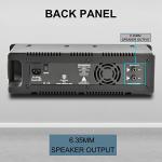 Proreck MX8 8-Channel Compact Studio Mixer