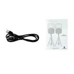 Proreck MX8 8-Channel Compact Studio Mixer