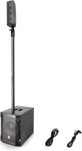 Proreck CLUB 2000 Bluetooth PA Speaker System 1000W