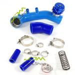 BWM N54 Hard Turbo Pipe Cooling Kit & BOV