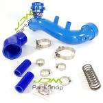 BWM N54 Hard Turbo Pipe Cooling Kit & BOV
