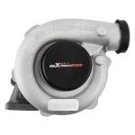 T3 T4 T04E Turbocharger with Wastegate and Intercooler Kit