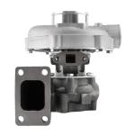 T3 T4 T04E Turbocharger with Wastegate and Intercooler Kit