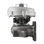 T3 T4 T04E Turbocharger with Wastegate and Intercooler Kit