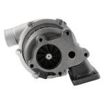 T3 T4 T04E Turbocharger with Wastegate and Intercooler Kit