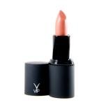 Long-Lasting Kiss-Proof Peach Pink Lipstick