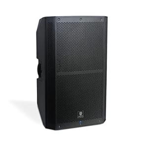 Proreck 15-inch 1400W Bluetooth Powered PA Speaker
