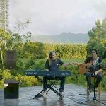 Proreck 15-inch 1400W Bluetooth Powered PA Speaker