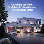 8CH 1080P Wireless Outdoor Security Camera System VIP