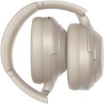 Sony WH-1000XM4 Silver Wireless Over-Ear Headphones