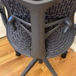 Herman Miller Mirra 2 Office Chair - Black Frame