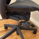 Herman Miller Mirra 2 Office Chair - Black Frame