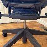 Herman Miller Mirra 2 Office Chair - Black Frame