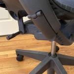 Herman Miller Mirra 2 Office Chair - Black Frame