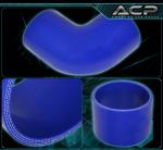 Turbo Front Mount Intercooler Kit with Piping