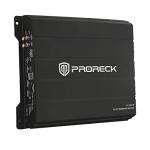 Proreck PR-122M Dual 12" Car Subwoofer System