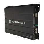 Proreck PR-122M Dual 12" Car Subwoofer System