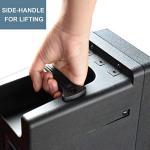 Proreck MX10 1600W Bluetooth Mixer and Speaker System