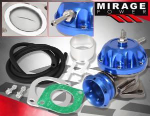 Universal Type-Rz Blow Off Valve Adapter Turbo Kit