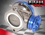 Universal Type-Rz Blow Off Valve Adapter Turbo Kit