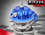 Universal Type-Rz Blow Off Valve Adapter Turbo Kit
