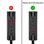 Proreck Club 2000 PA Speaker System with Bluetooth