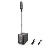 Proreck Club 2000 PA Speaker System with Bluetooth