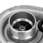 T3 T04E Turbo V-Band with Wastegate and Lines