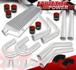 DIY Turbo Charger Intercooler and Piping Kit