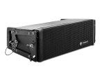 PRORECK 6000W DJ Powered PA Speaker System Set
