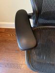 Herman Miller Aeron Chair Size B - Fully Loaded