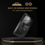 Proreck Titan 15A Bluetooth Speaker with Stand