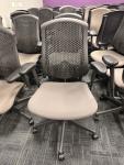 Herman Miller Celle Chair with All Features