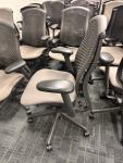 Herman Miller Celle Chair with All Features