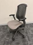 Herman Miller Celle Chair with All Features