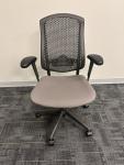 Herman Miller Celle Chair with All Features