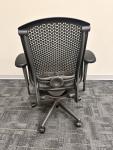 Herman Miller Celle Chair with All Features