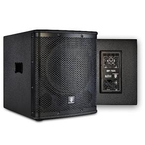 Proreck SP-15X 2000W Powered DJ Subwoofer