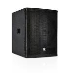 Proreck SP-15X 2000W Powered DJ Subwoofer