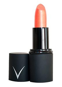VIP Whisper Tangerine Long Wear Lipstick