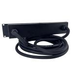 ProReck 16-Channel Rack Mount Snake Cable 5x30 ft